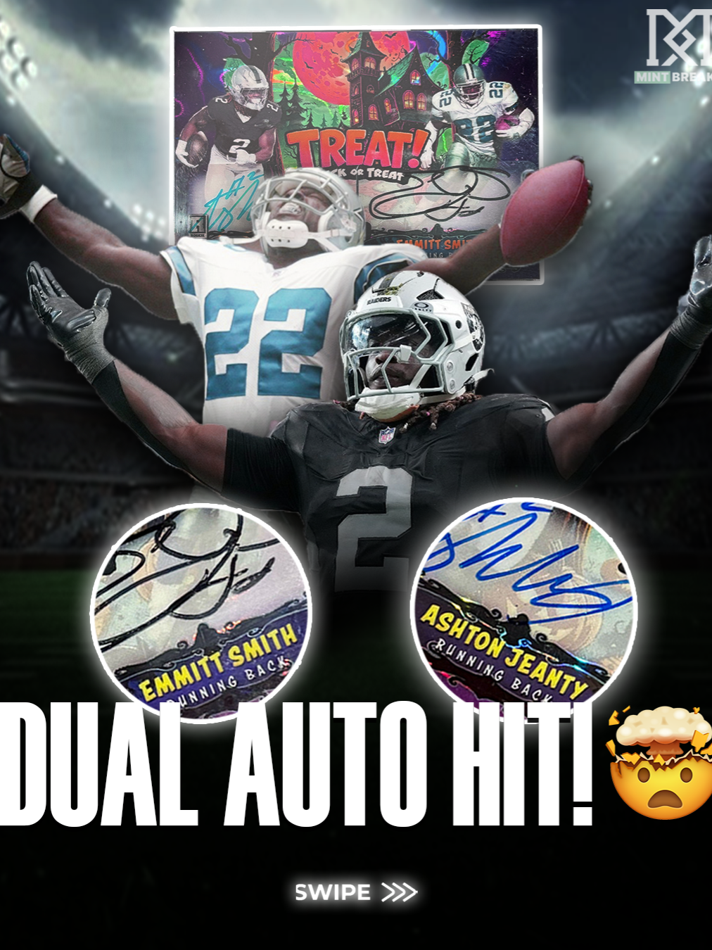 LEGEND + MODERN. This Pull Is HEAT 🔥🔥 LIVE NOW >>> #fyp #Wildcard