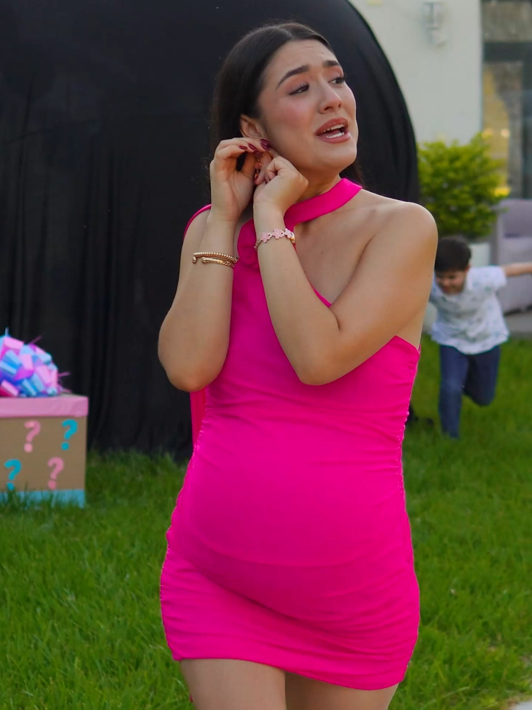 Creía que no podía vivir sin su esposo infiel 💔. PARTE 1 #fenomenal #mykamedia #viral #fyp #drama #novelas #Series #Telenovelas #HistoriasCortas #HistoriaReal #DramaTok #karlasandoval #isaacmaciel #L-CI01