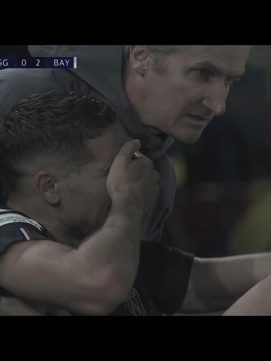 إصابة حكيمي😓💔.. ! #حكيمي #تمـبرِ #son #fypシ #viralvideo 