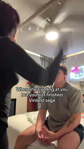#vinland #thorfinn #fyp #viral 