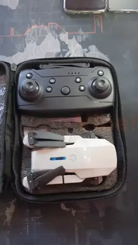 Esse é o Drone Que Todo Mundo tá Comprando #drone #dronevideo #dronee88 #barato #tiktokshop 