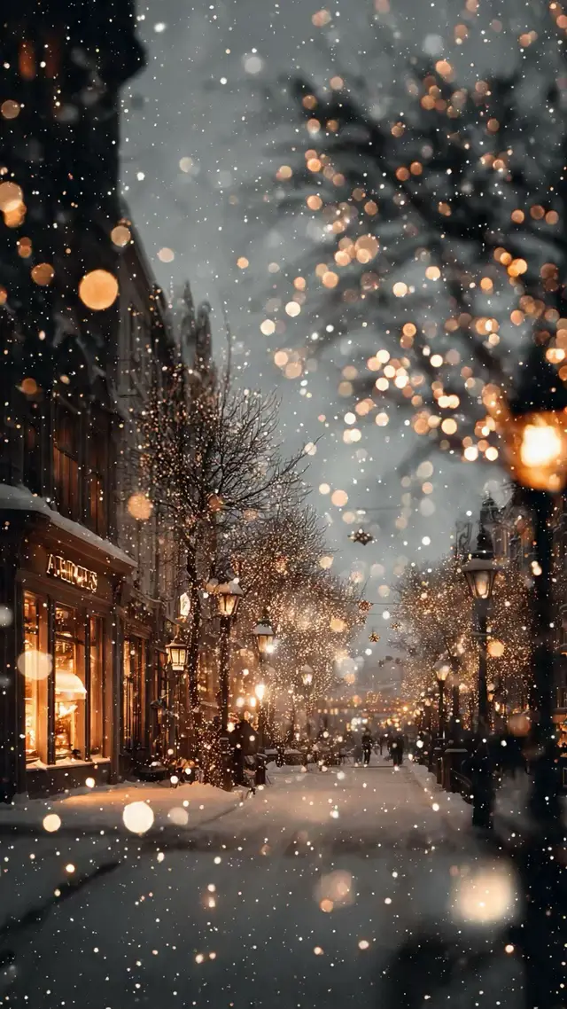 Christmas Wallpapers . Fondos de pantalla navideños para iPhone 🎄❄️ #navidadentiktok #wallpaper #christmas 