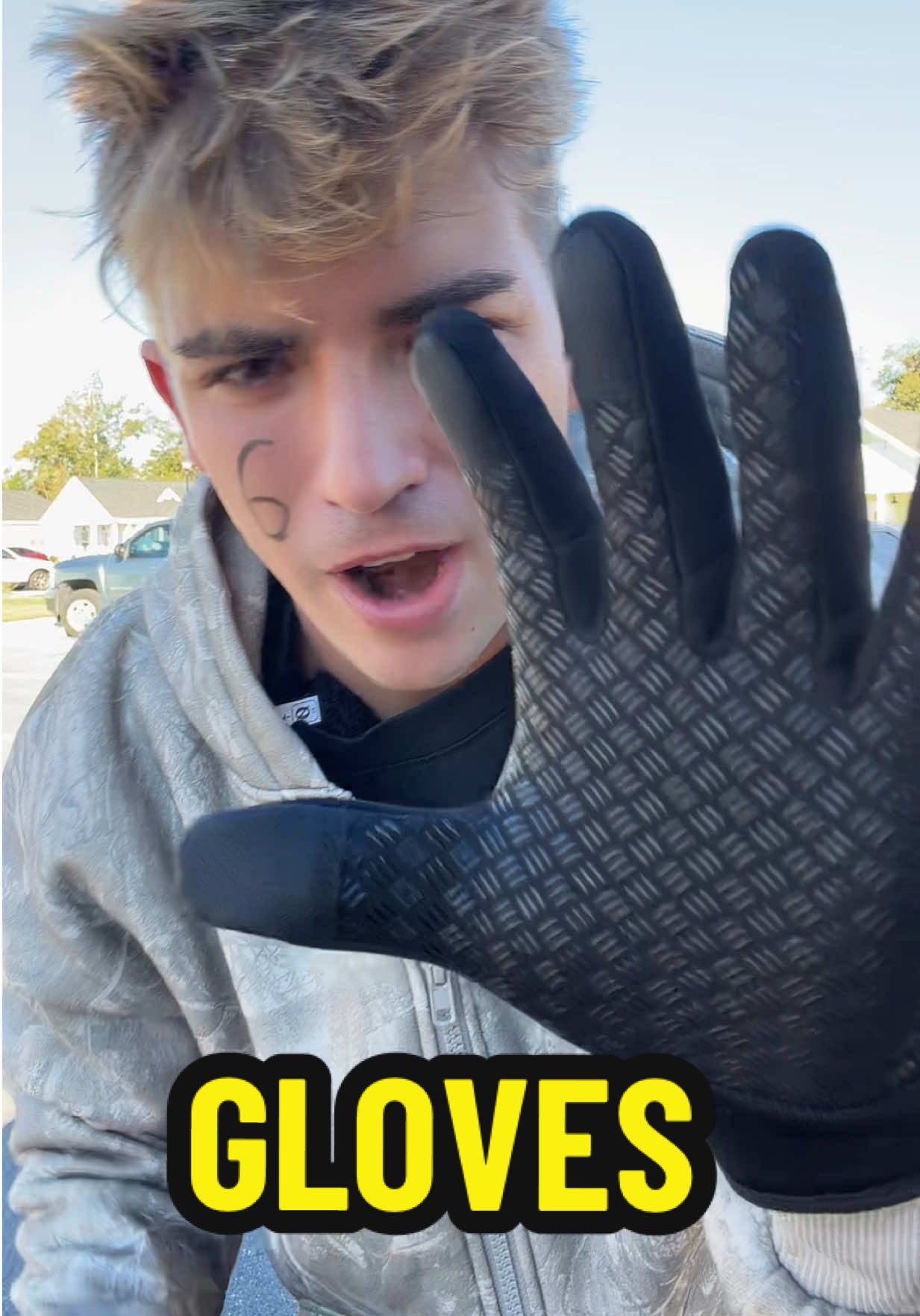 #gloves 