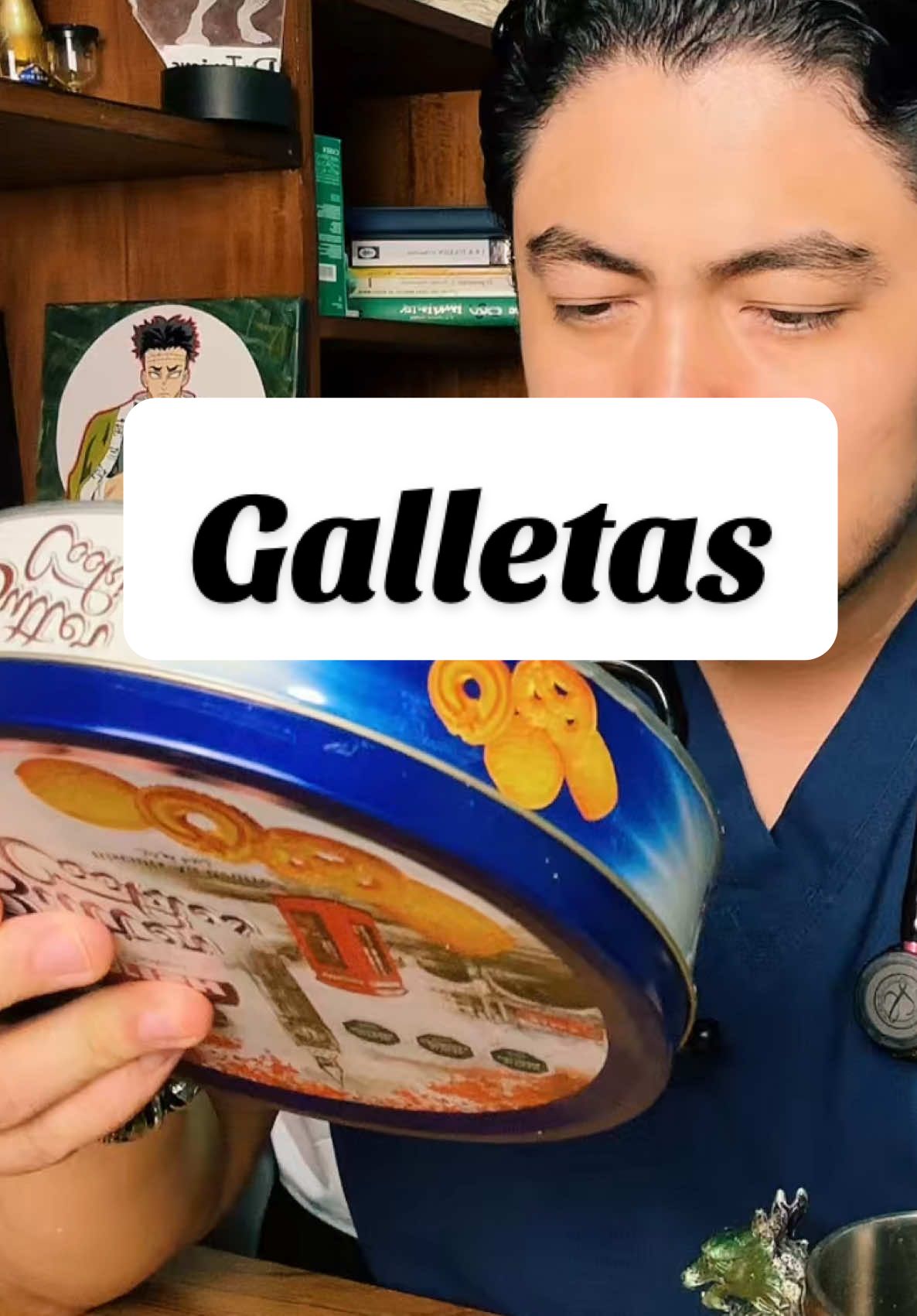Galletas Danesas!  Confirmen la procedencia de sus galletas de mantequilla! No sea que vengan de la India 😂😂😂  #india #humor #navidad #buttercookies #galletasdemantequilla 