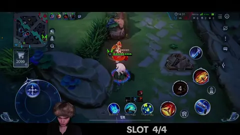 siêu phẩm lốc soáy địa ngục #haibinhbong #aov 