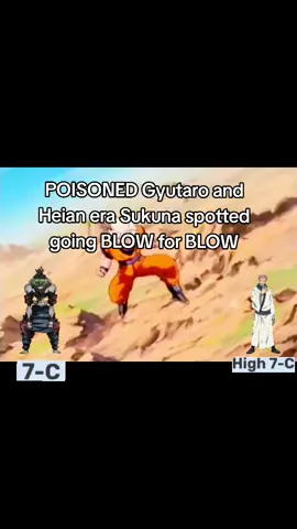 This doesn't even need a vs wiki screenshot ngl, Okay LAST VsBattlewiki agenda post  #jujutsukaisen #demonslayer #fyp #fypシ #foryou 