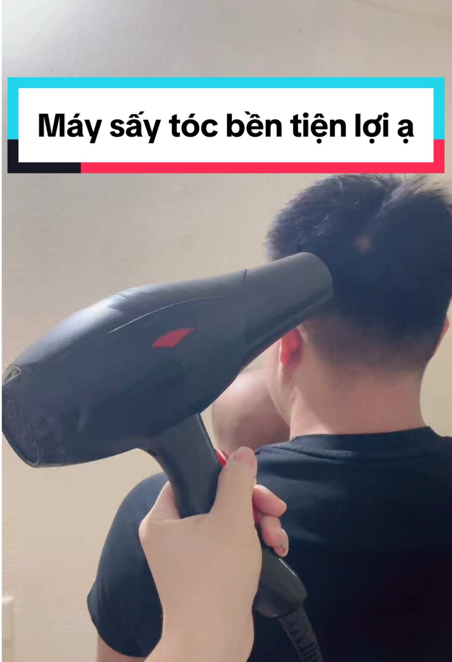 Máy sấy tóc 2 chiều nóng lạnh công suất lớn cực kỳ bền tiện lợi lắm ạ 🥰#viral #viralvideo #xuhuong #maysaytoc #maysaytoc2chieu 