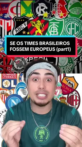 E aí faz sentido?  #tiktokesportes 