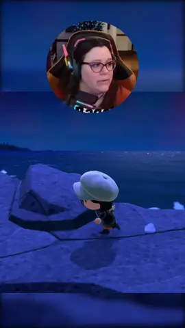 I learn so many things about my community when I visit their islands. #acnh #animalcrossing #animalcrossingnewhorizons #acnhfunny #colonelsanders