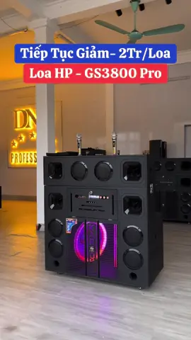 Siêu phẩm loa kéo 2 bass 50 bản đèn led mẫu mới nhất 2025 #loa