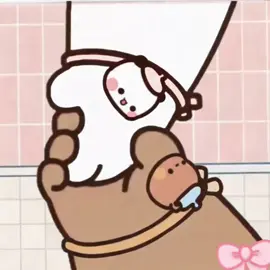 #一二布布愛情故事 #幸福的一天从一二布布开始 