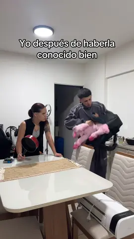 Pero estás locaaa 😂😂 @amparomorosini 