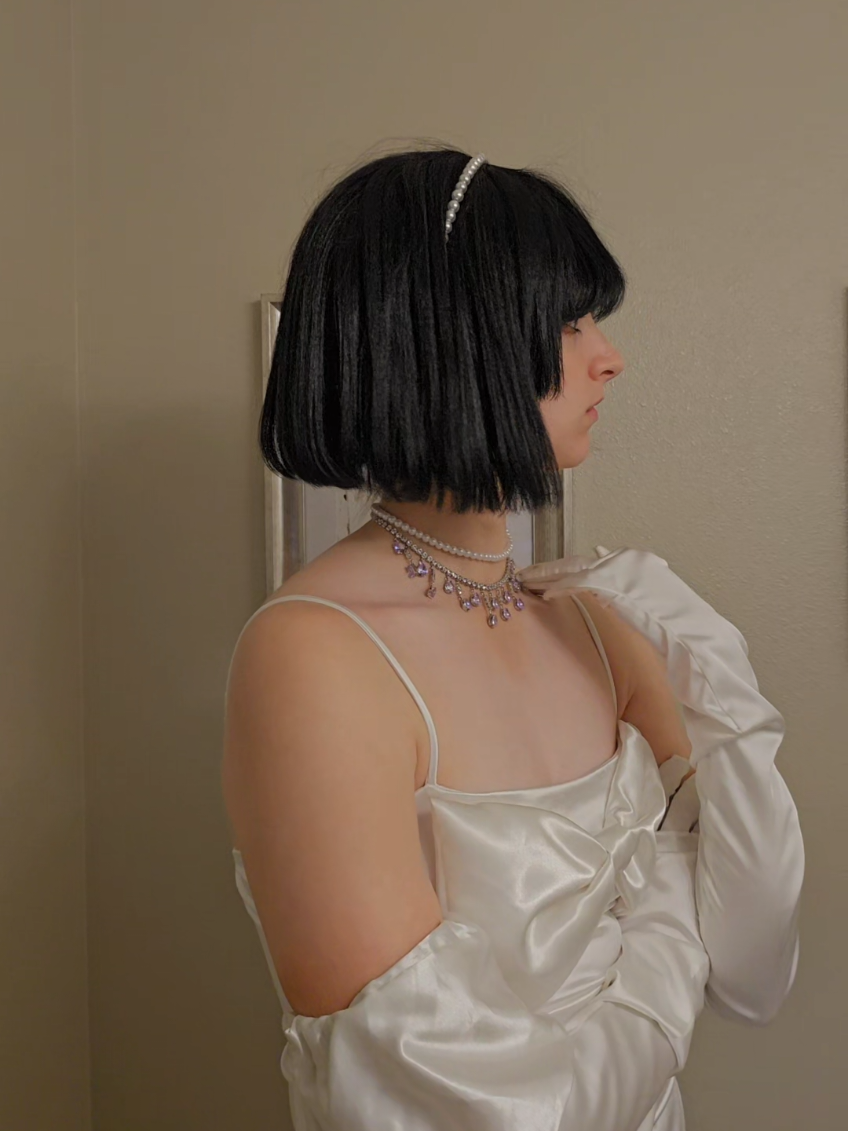 Sue me sorry  #sua #suacosplay #alnst #alnstcosplay #alienstage 