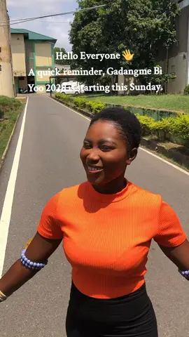 The main reality show is here for we the Gadangme's, as we proceed with the Gadangme Bi Yoo 2025 this coming Sunday on Obonu TV #creatorsearchinsights #ghanatiktok🇬🇭 #beauty #viral #trends 