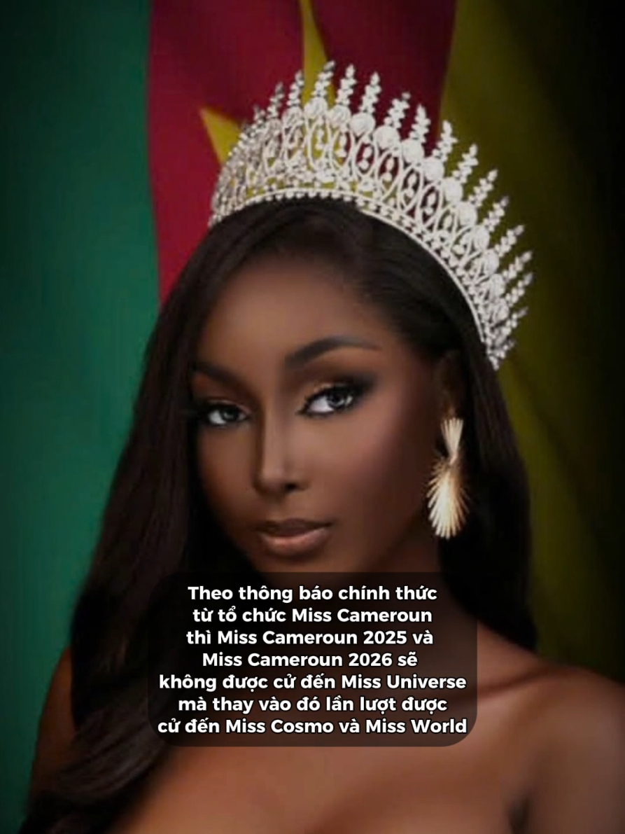 Cháng cung tiếp theo Road to Miss Cosmo 2025 #misscosmo #misscosmointernational #misscosmo2025  #misscosmo 