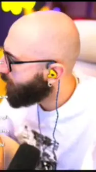 Il discorso del maestro sulla kings league pt.1 #kingsleague #marza #therealmarza #blur #pt1 