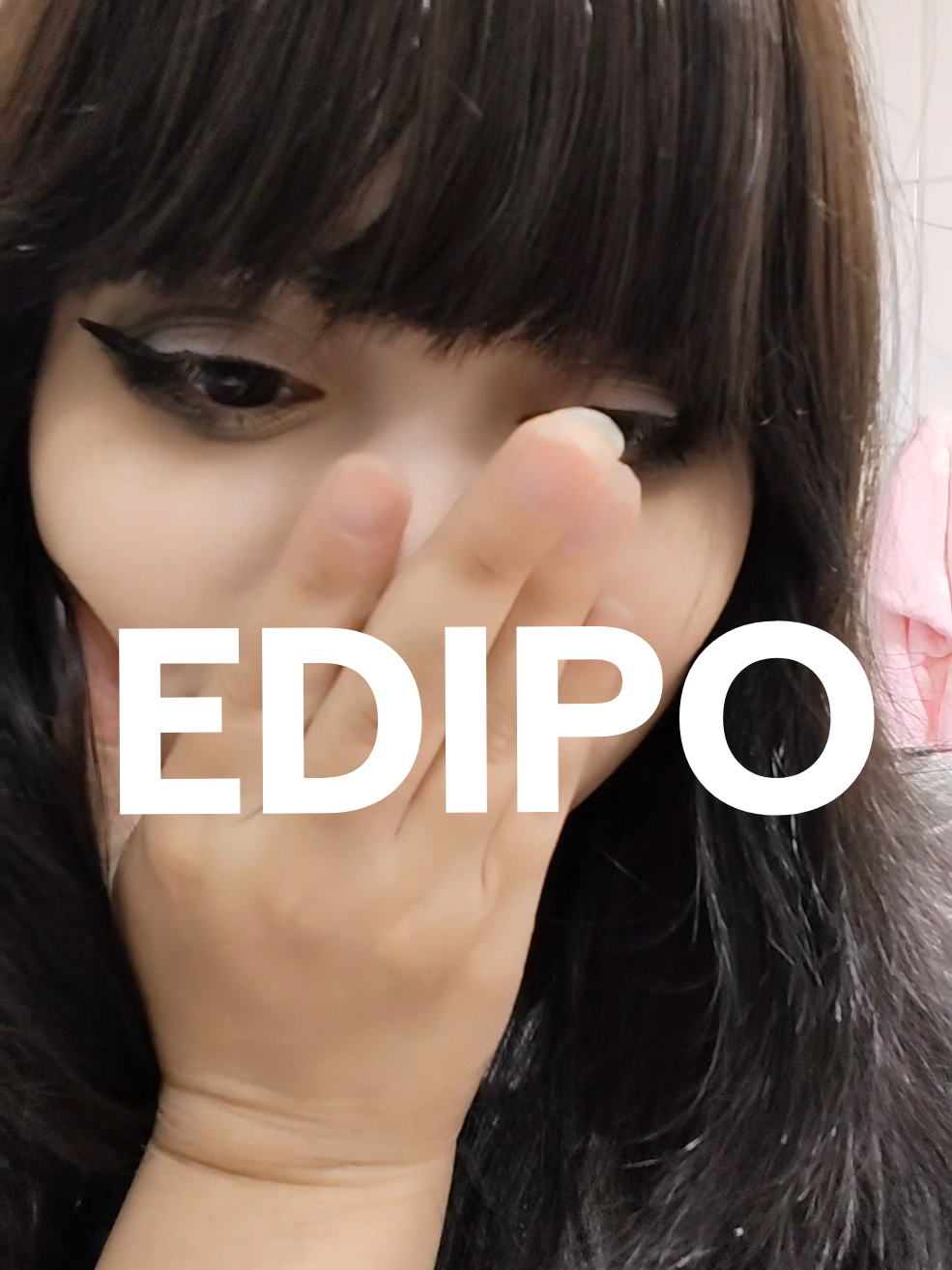 la verdadera tragedia para edipo fue sigmund freud #edipo #freud #humor 