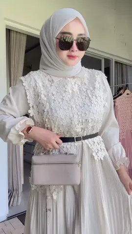 Set outer Masya Allah Tabrakallah cakep bgt 