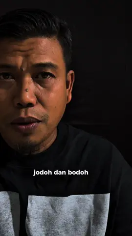 Jangan dipaksa #jodoh