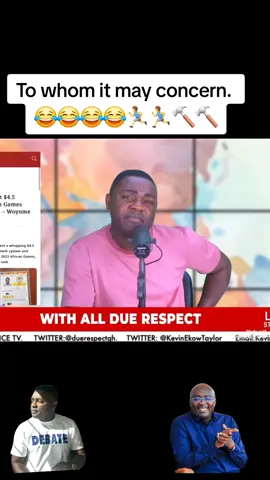 #kevintaylor_wadr #withallduerespect #😂😂😂 