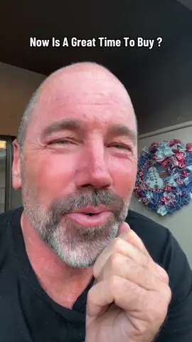 #realestate now is a great time to buy