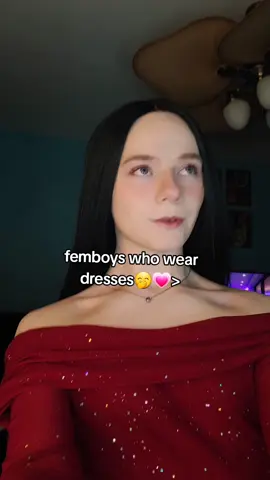this is my official petition to get more femboys in dresses! 😍💗 #femboy #fyp #viral 