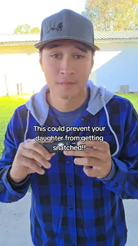 This alarm could save someone. #safety #safe #safetyalarm #alarm 