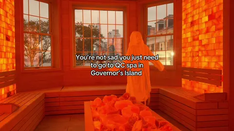 I said what i said #qcspa