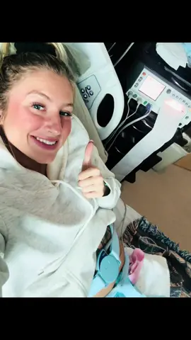 Tuesday October 28th my son made his appearance 3 months early 🫶🏼❤️ Starting our journey in the NICU, but he is SO strong and perfect. I mean look at him 🥹 #nicubaby 