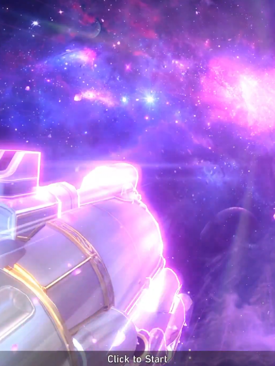 HSR Login Screen 3.7 has been updated  #HonkaiStarRail #hsr #starrail #Cyrene 