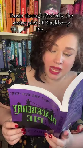 There are worse coping mechanisms! #BookTok #withkatelyn 