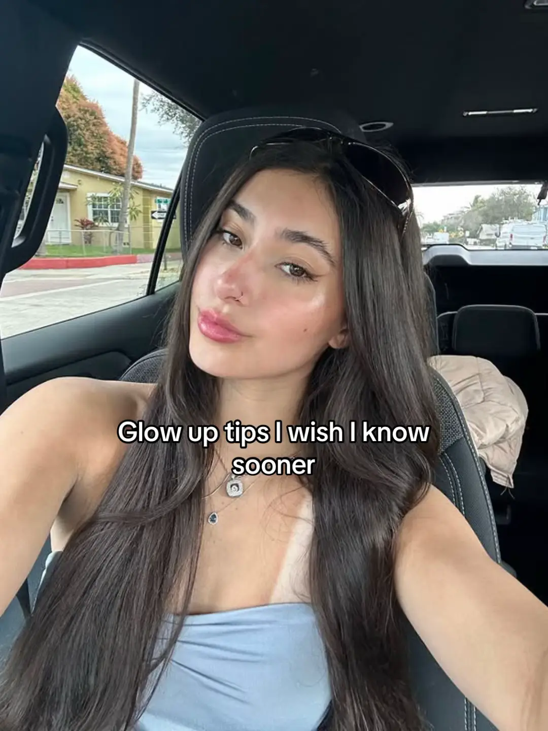 #glowuptips #SelfCare #wellness #fyp 