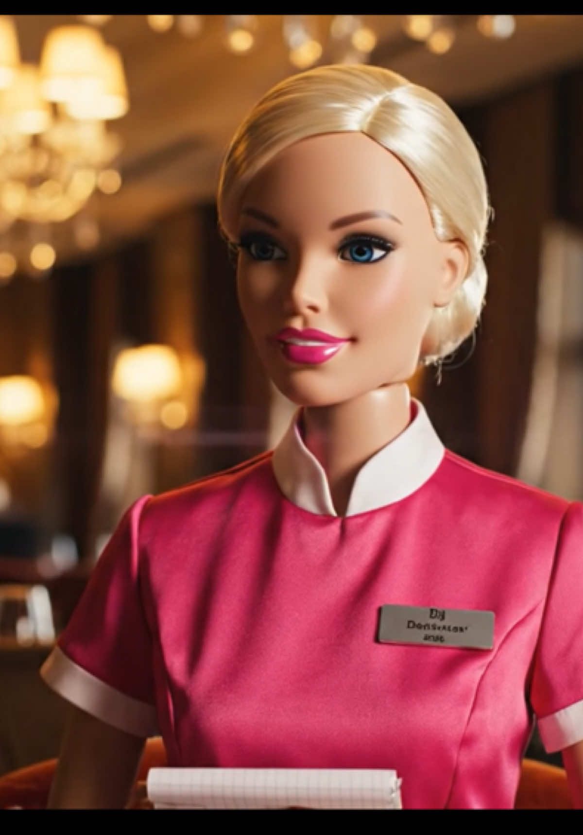 Actually we did have water with gourmet ice 🧊  #waiter #restaurant #comedy #serverlife #allergies 