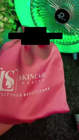 flek kusam pake ini aja#lsskincare #lsbooster #skincare 