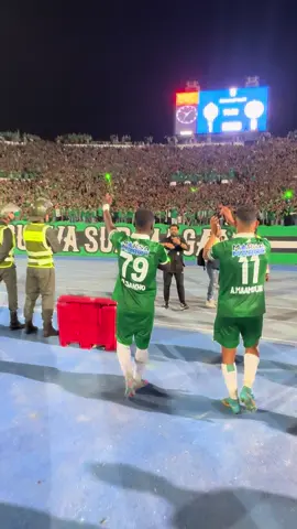 EXCLUSIVE VUVUZELA CONTENT 🎥  More scenes of @rcaofficiel players and their fans after their victory tonight 🔥