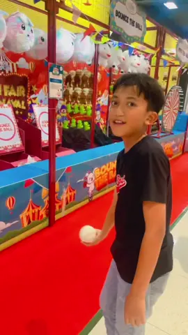 alhamdulillah beck dapet hadiah 🥰