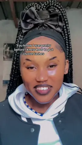 Now I don’t look at myself the same way without them👍🏿😔