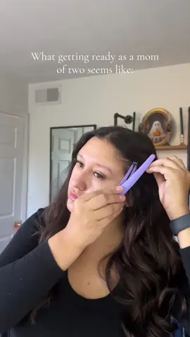 Let me know if you can relate after this Halloween weekend and time change  🙃😊🧴🧖‍♀️🧘‍♀️ #morningroutine #getreadywithme #MomsofTikTok #workingmom #motherhoodunplugged 