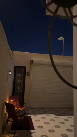 ‏جلسة الحوش وشاهي نعناع ويامرحبا بالهواجيس ❤️❤️❤️#fyp #foryou #اكسبلور #explore 