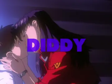 TiK ToK - Evangelion Misato Edit  #evangelion #evangelionedit #misato #misatokatsuragi