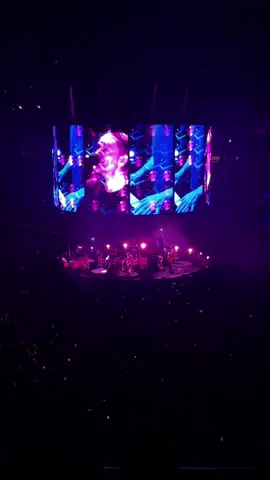 Karma police #radioheadmadrid #karmapolice #radiohead2025  #radioheadtour2025  #thomyorke 