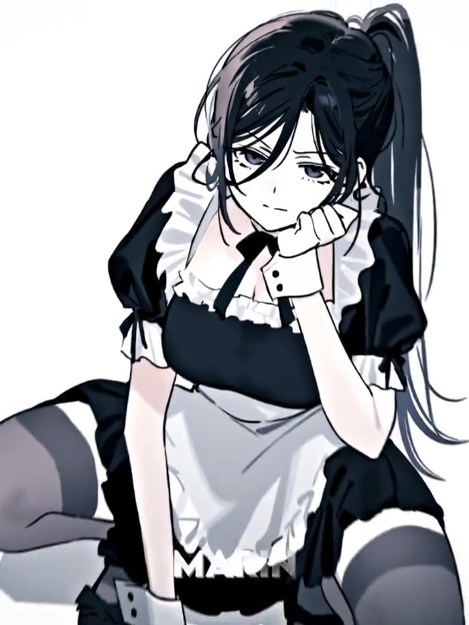 #สวยเองนักเลงพอ #todayhanyoilisawoman #hanyoil