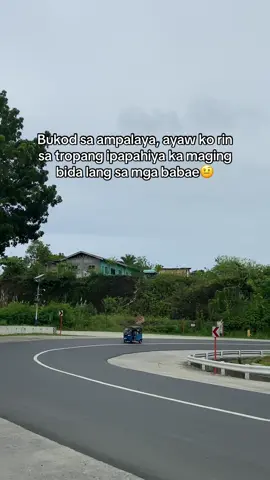 Awit sayo erp #mountainpeakeverestpro #siklistangtiktoker #rudyprojectph #foryou #fyp 