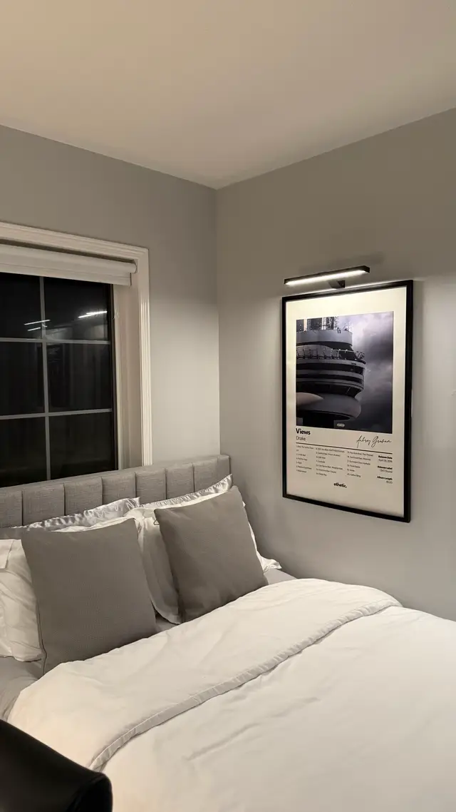 My room at night >> #foryoupage #motivation #lifetsyle #roomideas #RoomTour 