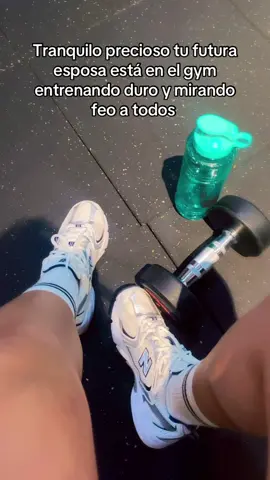 💋 #gym #chile 