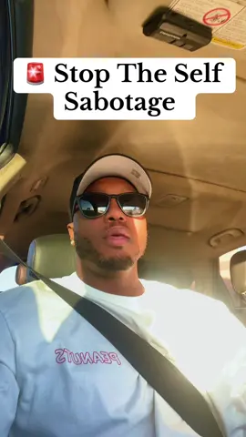 Stop self-sabotaging and let God fill your whole life. 🙌🏽 You’ve tried to control it, fix it, and figure it out on your own — now it’s time to surrender it all and let His peace, purpose, and power take over. 💯 #Chvrch562 #WalkingInGodsPlan #FaithOverFear #LetGodLead #PurposeWalk