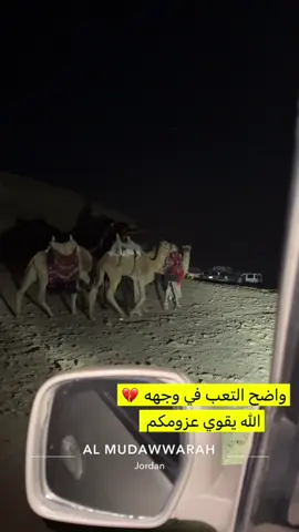 #رحلة_الاباء_والاجداد مستمرة ❤️#الحويطي#الحويطات#الاردن#السعودية 
