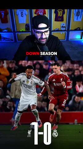 What y’all think about real madrid performance today ? #realmadrid #liverpool #footballtiktok #fyp #barcelona @aa9skillz 