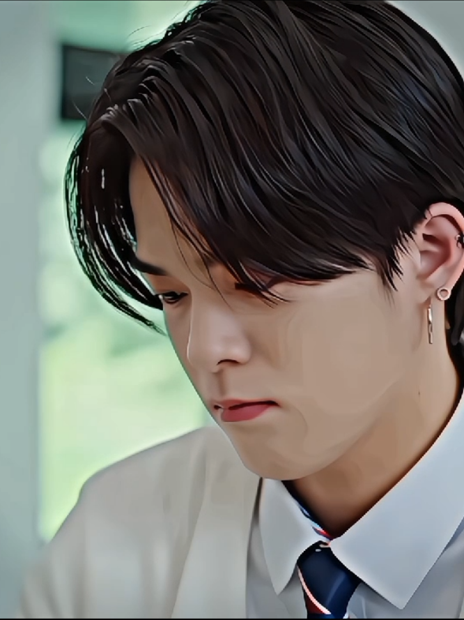 @ׄ ׅ ઈ ׄ𝐳𝐡𝟒𝐢𝐤𝐮𝐧𝐧𐙚 asahi ver, asahi akting pendiem gini menghanyutkan hati adek😭 #treasure #asahi #treasure_yg #ygentertainment #ygfamily #themysteriousclass #fyppppppppppppppppppppppp #kpop 