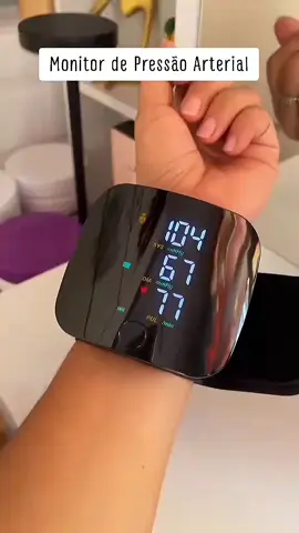 🌸✨ Dicas da Mary que Facilitam a Vida! ✨🌸 Cuide da sua saúde com praticidade e tecnologia! 💖 O Monitor de Pressão Arterial de Pulso Recarregável é compacto, fácil de usar e mostra os resultados em segundos. 💪💚 Ideal pra levar na bolsa, usar em casa ou no trabalho — perfeito pra quem quer acompanhar a pressão sem complicação! 🩺⚡ 💰 Por apenas R$39,98 – R$54,98! 🛒 Compre agora na Shopee 👉 https://s.shopee.com.br/2qMUu9ThQ2 #DicasDaMary #SaúdeEmDia #MonitorDePressão #CuideDeVocê  #NovoDoveCabelos 